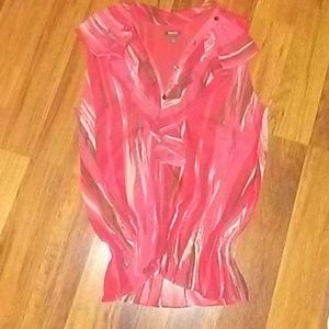 Kenneth Cole Reaction top